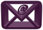 at-envelope-purple